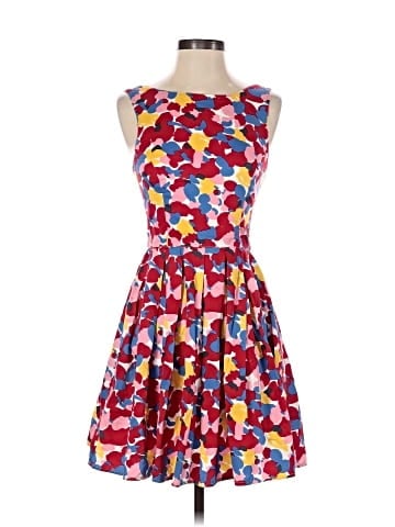 Jack Wills Cocktail Dress (view 1)