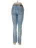 Lucky Brand Hearts Blue Jeans Size 29A - photo 2