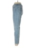 Lucky Brand Hearts Blue Jeans Size 29A - photo 5
