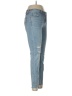 Lucky Brand Hearts Blue Jeans Size 29A - photo 4