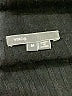 Vince. Black Turtleneck Sweater Size M - photo 7