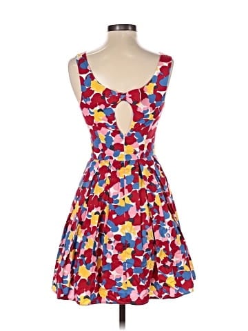 Jack Wills Cocktail Dress (view 2)