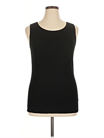 rsvp by TALBOTS Sleeveless T-Shirt (view 1)