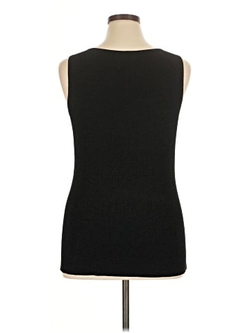 rsvp by TALBOTS Sleeveless T-Shirt (view 2)