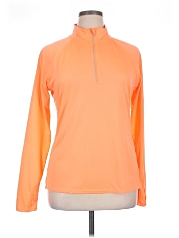 Danskin Now Sweatshirt (view 1)