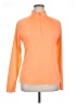 Danskin Now 100% Polyester Orange Sweatshirt Size XL - photo 1