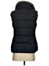 MICHAEL Michael Kors 100% Polyester Blue Vest Size S - photo 2