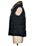 MICHAEL Michael Kors 100% Polyester Blue Vest Size S - photo 5