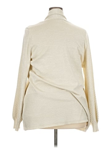 Liz Claiborne Cardigan (view 2)