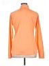 Danskin Now 100% Polyester Orange Sweatshirt Size XL - photo 2