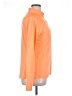 Danskin Now 100% Polyester Orange Sweatshirt Size XL - photo 4