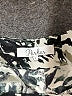 Parker Print Silver Active Pants Size 8 - photo 7