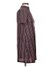 BCBGeneration Stripes Burgundy Casual Dress Size XS - photo 4