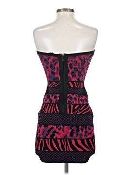 white christmas dresses Guess by Marciano White Bustier Dress- Size 4 (see notes) – The Saved  Collection main image 0