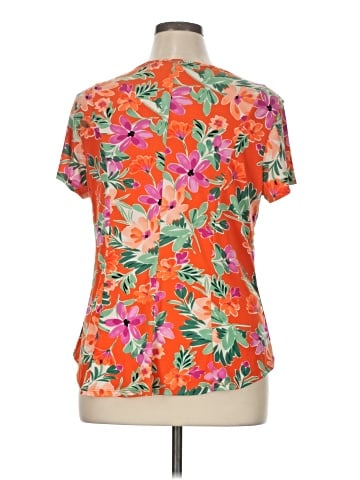 Juniper + Lime Short Sleeve T-Shirt (view 2)