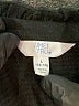 Time and Tru Black Sleeveless Blouse Size L - photo 7