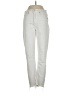 Gap Ivory Jeans Size 4R - photo 1