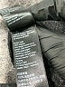 Topshop 100% Viscose Stripes Multi Color Black Casual Pants Size 4 - 6 - photo 5