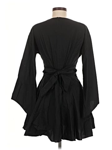 Intermix Cocktail Dress (view 2)