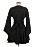 Intermix Black Cocktail Dress Size S - photo 2