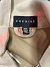 PREMISE Ivory Blazer Size M - photo 6
