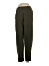 Everlane Solid Green Casual Pants Size XS - photo 1