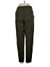 Everlane Solid Green Casual Pants Size XS - photo 2