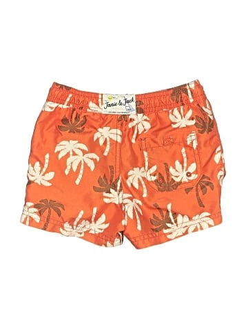 Janie and Jack Board Shorts (view 2)