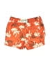 Janie and Jack Orange Board Shorts Size 2T - photo 2