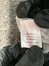 Lovers + Friends Metallic Silver Pullover Sweater Size S - photo 8