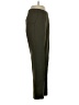 Everlane Solid Green Casual Pants Size XS - photo 4