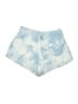 all in motion Tie-dye Blue Shorts Size M - photo 1