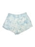 all in motion Tie-dye Blue Shorts Size M - photo 2