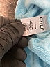 GOLF 100% Cotton Blue Sweatshirt Size M - photo 12