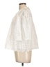Michael Stars White 3/4 Sleeve Blouse Size Lg (2) - photo 5