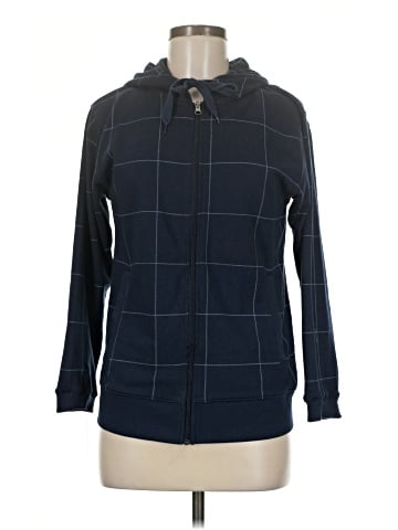 Navy Jacket (view 1)