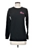 Assorted Brands Black Long Sleeve T-Shirt Size S - photo 1