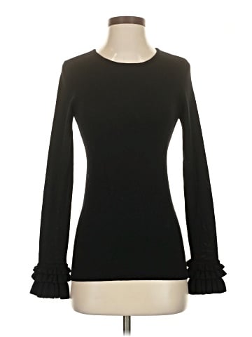Nanette Lepore Pullover Sweater - front