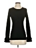 Nanette Lepore Black Pullover Sweater Size S - photo 1