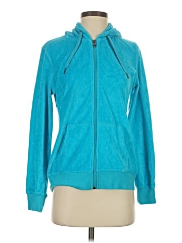 Starter Zip Up Hoodie (view 1)