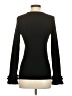 Nanette Lepore Black Pullover Sweater Size S - photo 2