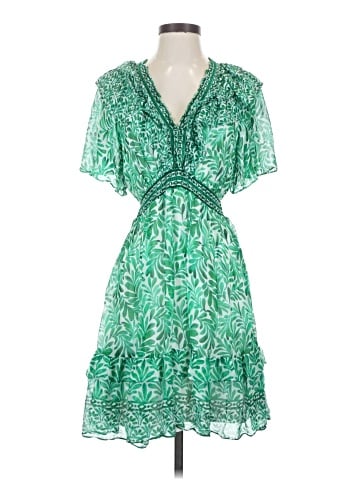 Hale Bob Cocktail Dress (view 1)