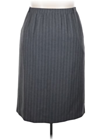 Alfred Dunner Formal Skirt (view 1)