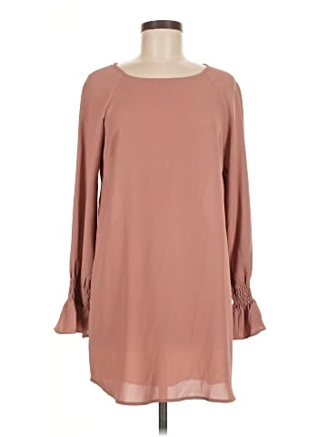 Forever 21 Contemporary Casual Dress (view 1)