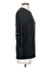 Assorted Brands Black Long Sleeve T-Shirt Size S - photo 4