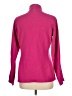 The North Face 100% Polyester Pink Sweatshirt Size L - photo 2