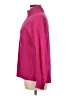 The North Face 100% Polyester Pink Sweatshirt Size L - photo 5