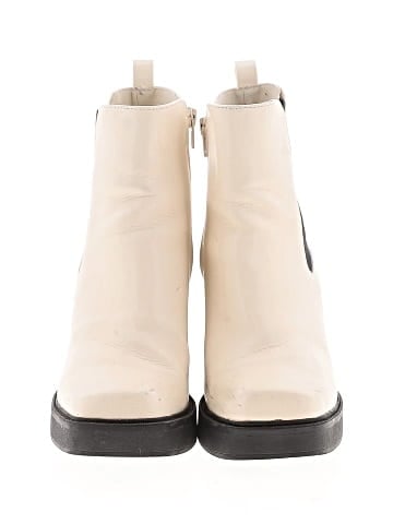 Mia Ankle Boots (view 2)