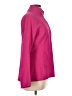 The North Face 100% Polyester Pink Sweatshirt Size L - photo 4