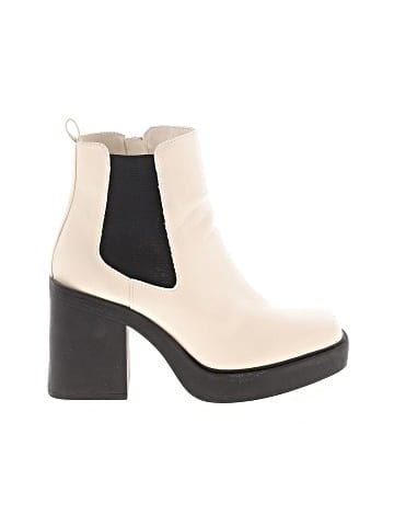 Mia Ankle Boots (view 1)
